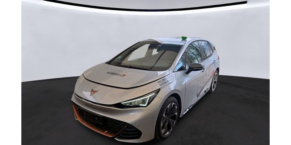 Cupra Born 22.557 km 24.930 &euro; Hagen 58091