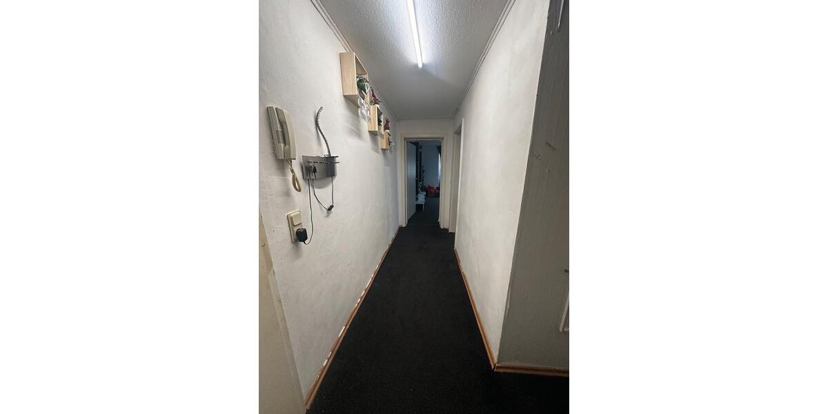 Erdgeschoßwohnung Gladbeck Brauck - 3.5 Zimmer, 70 m&sup2;, 699&euro; | Angebot:27542584