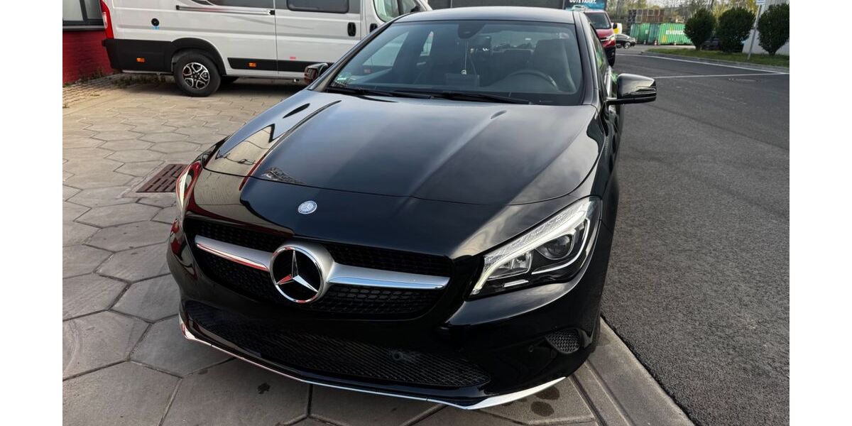 Mercedes-Benz CLA 180 126.450 km 16.399 &euro; Erkrath 40699
