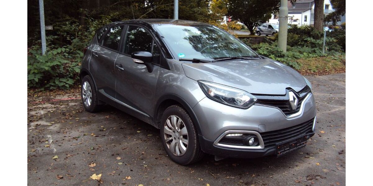 Renault Captur 129.000 km 5.400 &euro; Hagen 58091