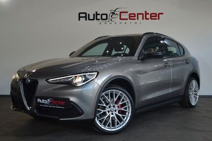 Alfa Romeo Stelvio 140.000 km 25.890 &euro; Ennepetal (Bei Wuppertal) 58256