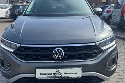 VW T-Roc 118.316 km 20.399 &euro; Mülheim / Ruhr 45473
