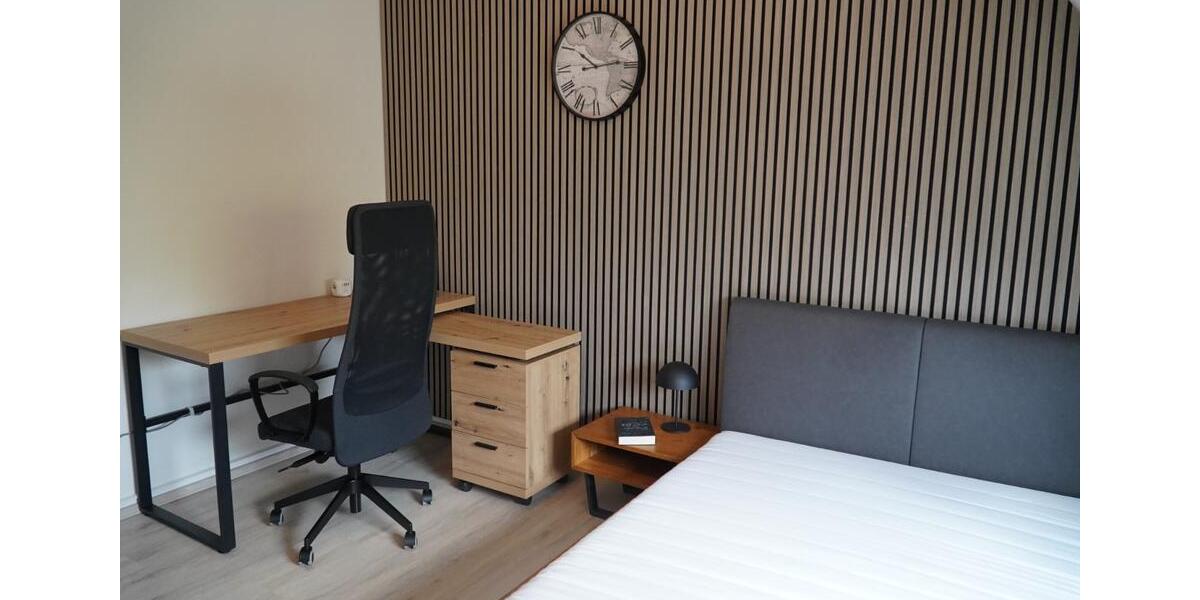 Dachgeschoßwohnung Bochum Bochum-Südwest - 2 Zimmer, 43 m&sup2;, 695&euro; | Angebot:25962585