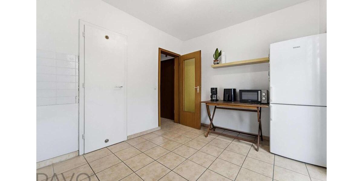 Etagenwohnung Essen Stadtbezirk VII - 2.5 Zimmer, 57 m&sup2;, 600&euro; | Angebot:25884329