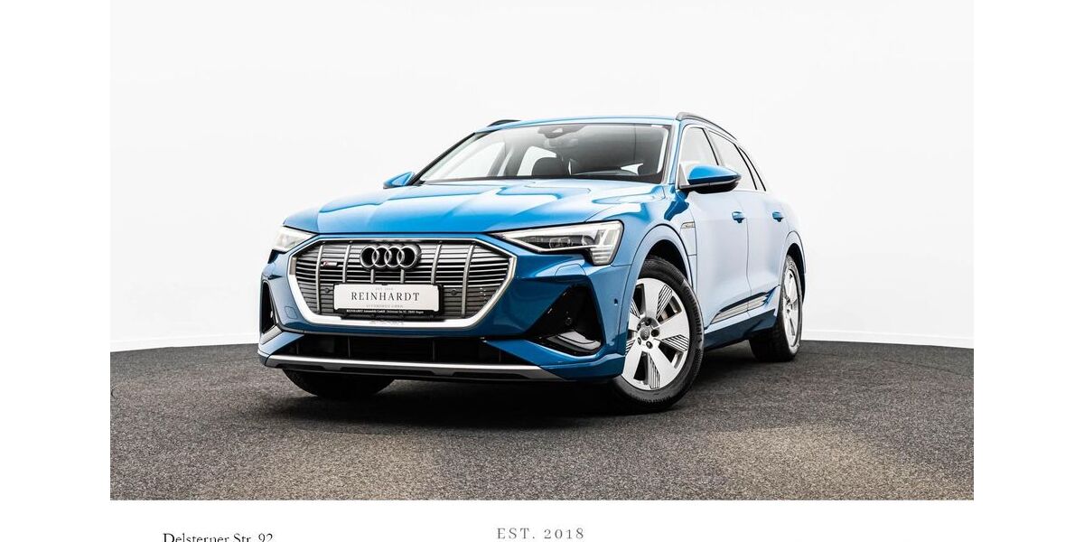 Audi e-tron 84.291 km 26.185 &euro; Hagen 58091