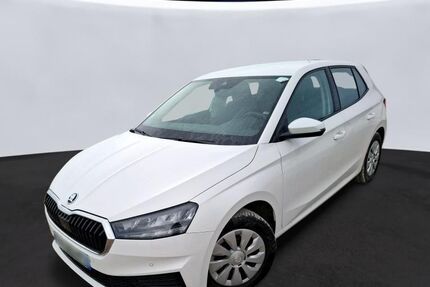 Skoda Fabia 36.403 km 11.465 &euro; Hagen 58091