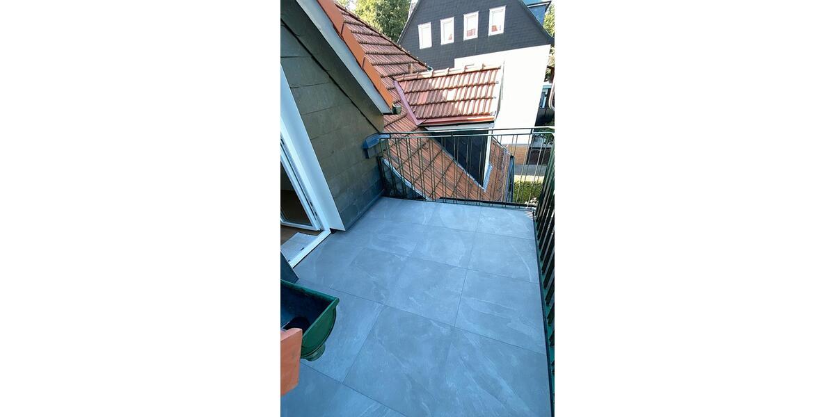Dachgeschoßwohnung Wuppertal Dönberg - 3 Zimmer, 64 m&sup2;, 770&euro; | Angebot:27572258