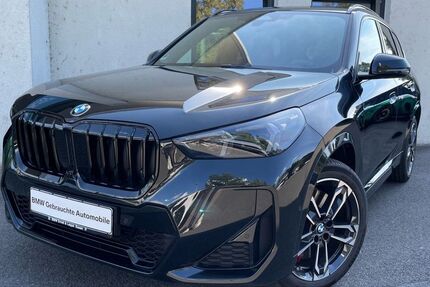 BMW X1 3.616 km 44.770 &euro; Essen 45134