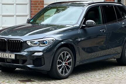 BMW X5 93.000 km 49.980 &euro; Duisburg 47138