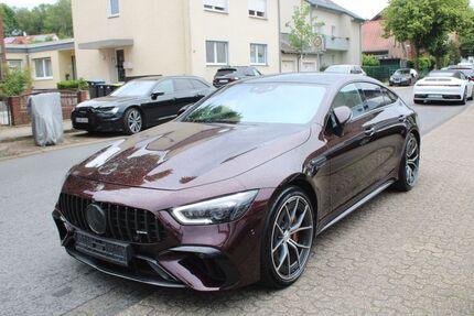 Mercedes-Benz AMG GT 48.000 km 129.990 &euro; Herten 45699