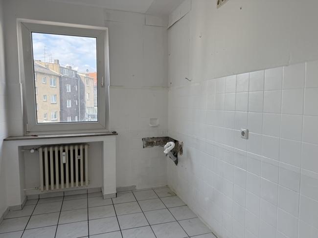 Etagenwohnung Gelsenkirchen - 3 Zimmer, 84 m&sup2;, 714&euro; | Angebot:22179811