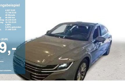 VW Arteon 139.745 km 20.690 &euro; Duisburg-Rheinhausen 47226
