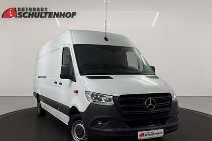 Mercedes-Benz Sprinter 59.038 km 36.990 &euro; Mülheim/Ruhr 45481