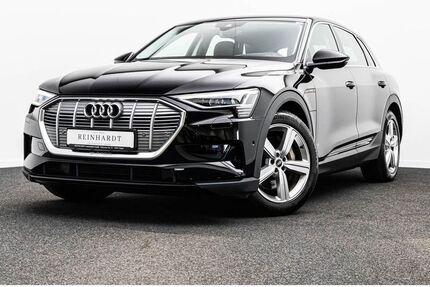 Audi e-tron 56.100 km 24.890 &euro; Hagen 58091