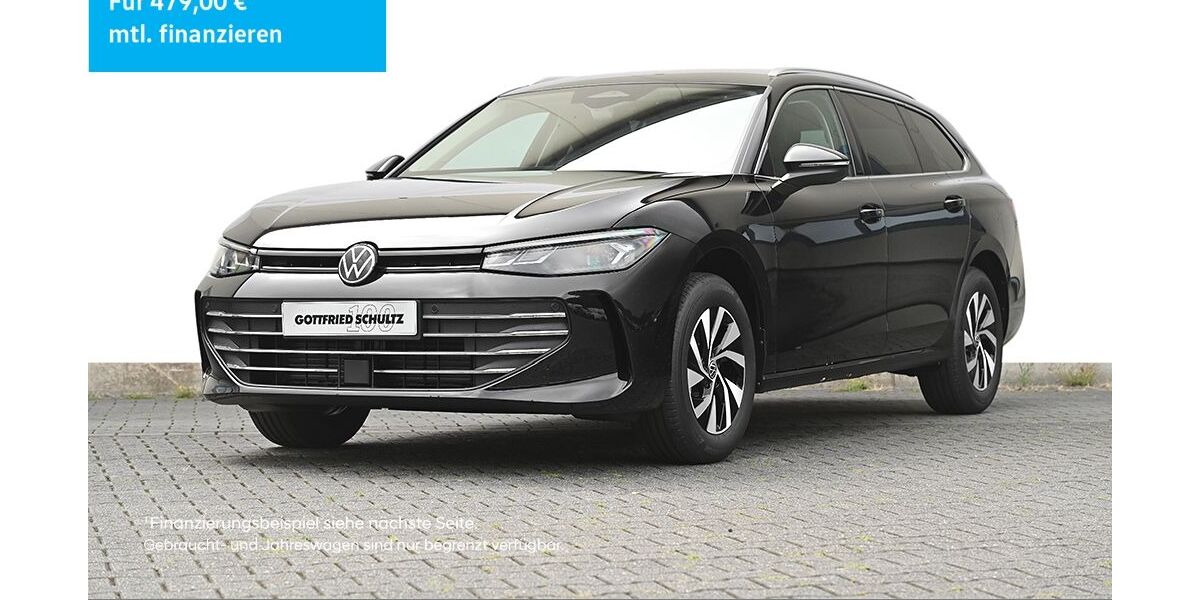 VW Passat 14.999 km 41.980 &euro; Wuppertal 42109