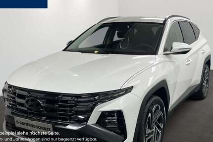 Hyundai TUCSON 1.500 km 41.880 &euro; Hagen 58089