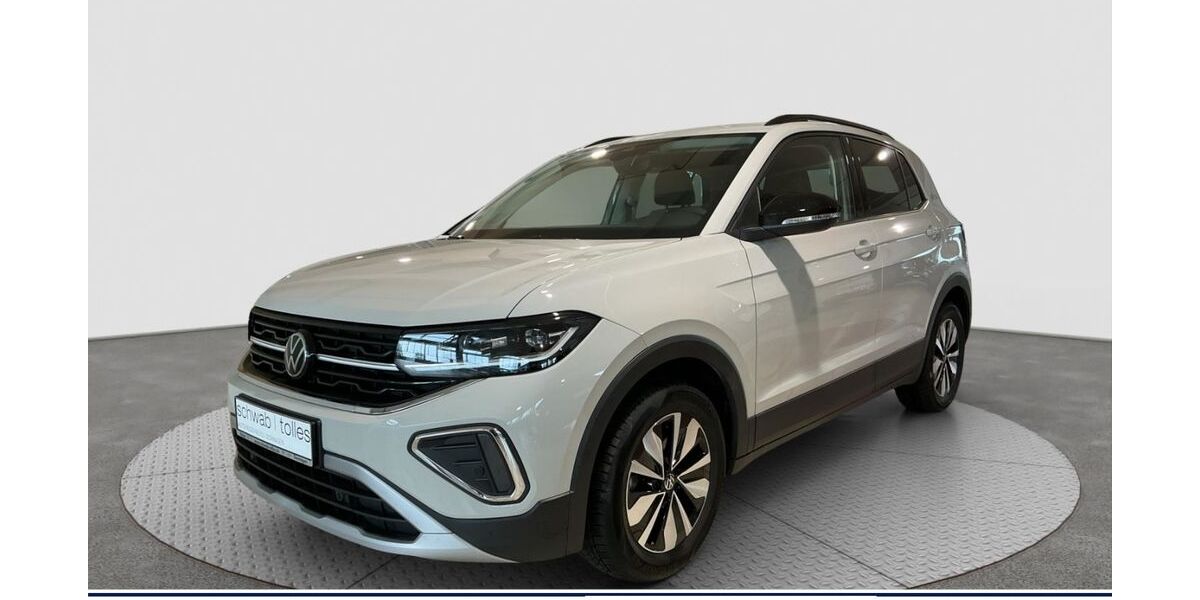 VW T-Cross 16.580 km 24.645 &euro; Neuss 41469