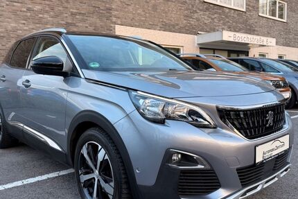 Peugeot 3008 98.000 km 13.990 &euro; Ratingen 40880