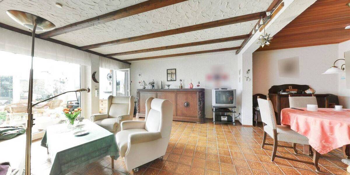 Reihenmittelhaus Burscheid Hilgen - 5 Zimmer, 178 m&sup2;, 389.000&euro; | Angebot:26093590