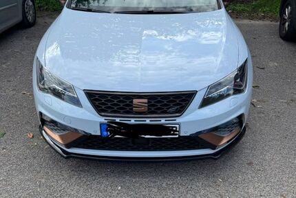 Seat Leon 80.100 km 24.100 &euro; Langenfeld 40764