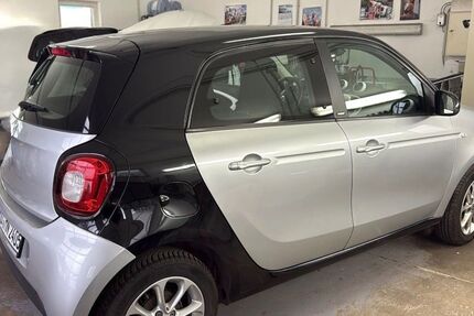 Smart ForFour 120.000 km 5.800 &euro; Ratingen 40880
