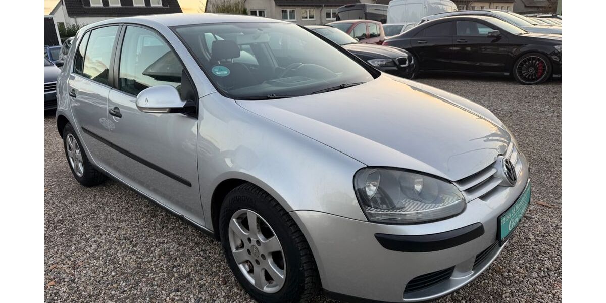 VW Golf 204.000 km 2.500 &euro; Essen 45355