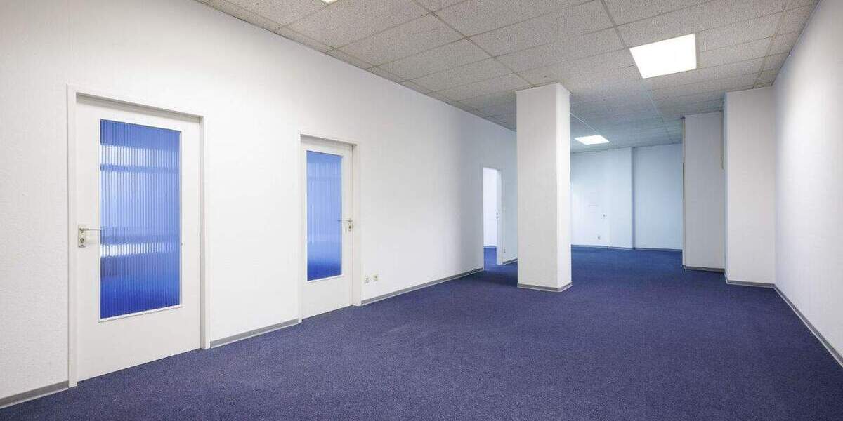 Gewerbeobjekt Erkrath Unterfeldhaus - 495&euro; | Angebot:25716579