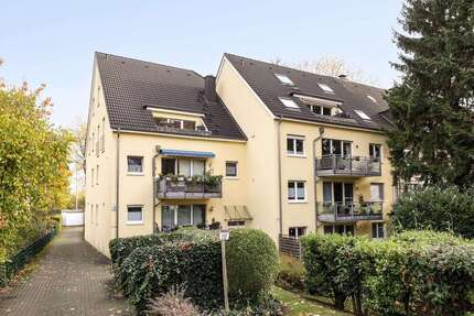 Wohnung Essen Stadtbezirk IV - 2.5 Zimmer, 77 m&sup2;, 261.000&euro; | Angebot:23543781