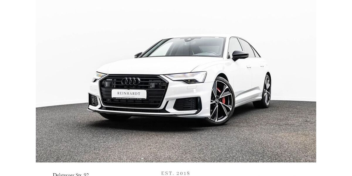 Audi A6 84.821 km 40.840 &euro; Hagen 58091