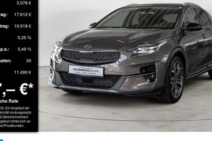 Kia XCeed 23.131 km 19.590 &euro; Remscheid 42897