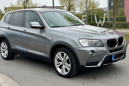 BMW X3 140.500 km 13.800 &euro; Neuss 41460
