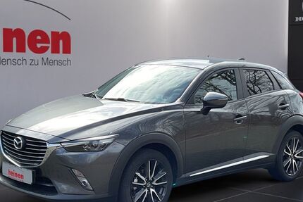 Mazda CX-3 71.000 km 15.499 &euro; Hagen 58135