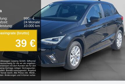 Seat Ibiza 23.586 km 17.880 &euro; Remscheid 42897