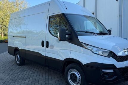 IVECO Andere 116.000 km 13.490 &euro; Bochum 44805