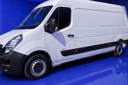 Opel Movano 96.000 km 17.500 &euro; Essen 45141