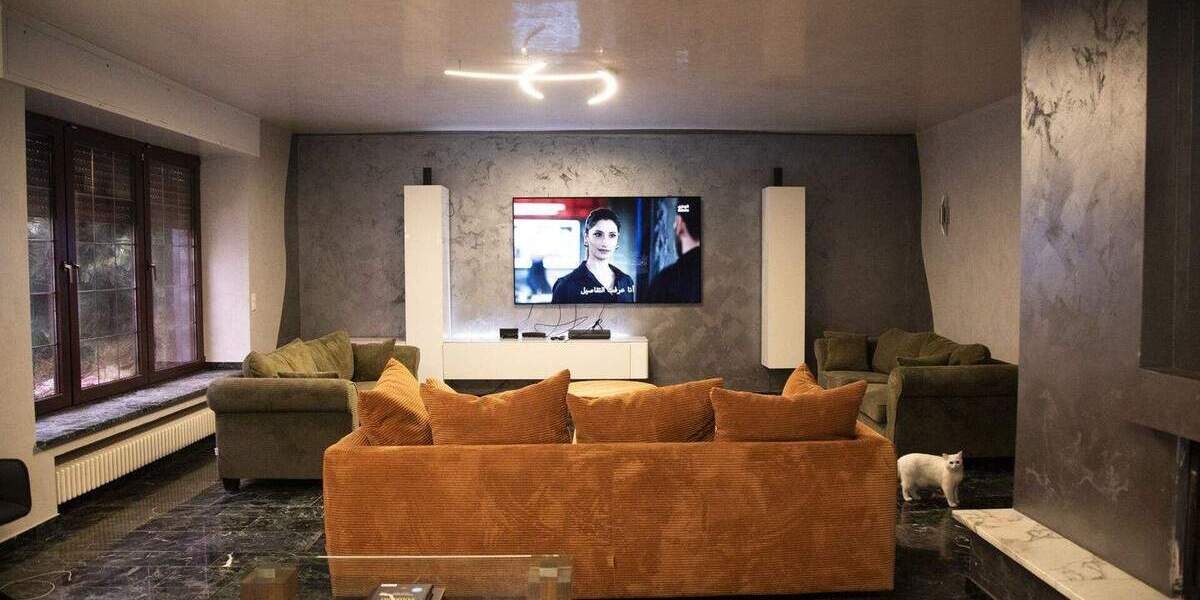 Einfamilienhaus Bochum / Eppendorf Höntrop - 1 Zimmer, 238 m&sup2;, 1.095.000&euro; | Angebot:25668233