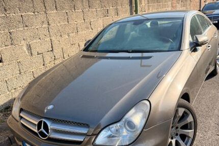 Mercedes-Benz CLS 320 401.872 km 6.750 &euro; Neuss 41468