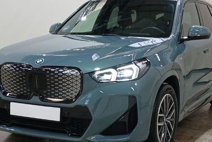 BMW iX1 27.400 km 44.400 &euro; Meerbusch 40668