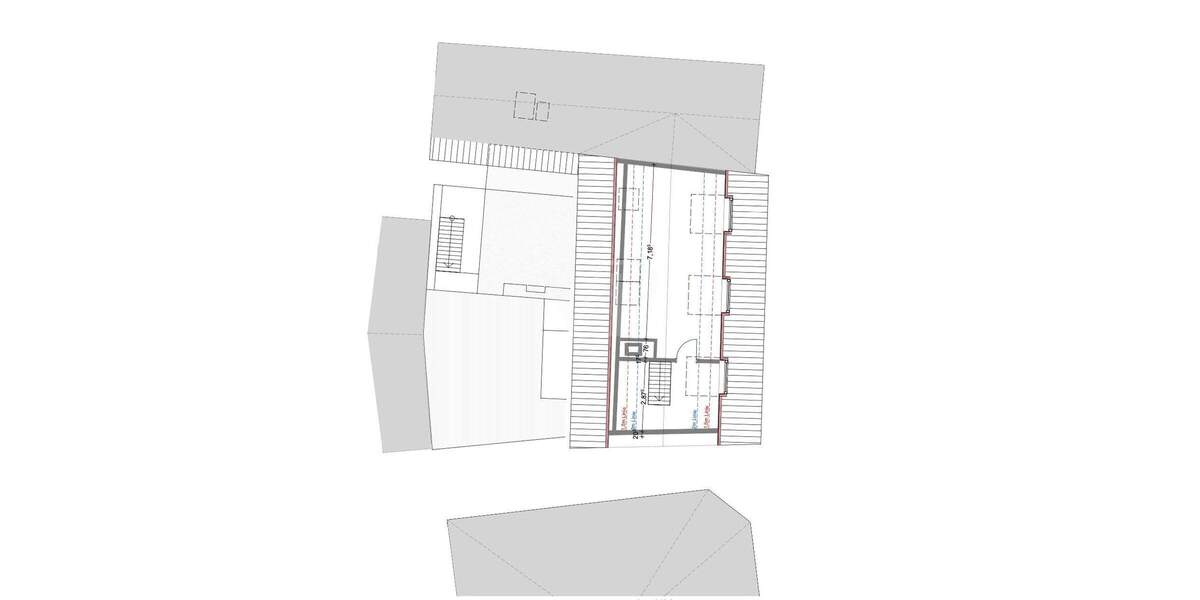 Mehrfamilienhaus, Wohnhaus Mettmann - 9 Zimmer, 307 m&sup2;, 3.700&euro; | Angebot:25733775