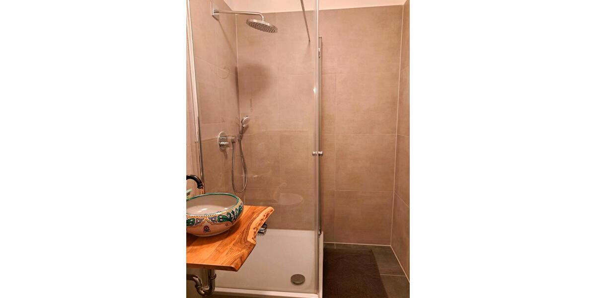 Etagenwohnung Duisburg Duisburg-Mitte - 1 Zimmer, 35 m&sup2;, 600&euro; | Angebot:27581498