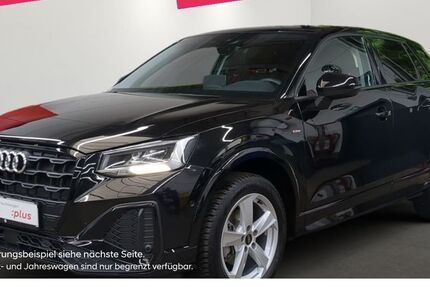 Audi Q2 18.859 km 23.830 &euro; Mülheim a.d. Ruhr 45481