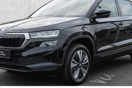 Skoda Karoq 64.572 km 24.680 &euro; Düsseldorf 40549