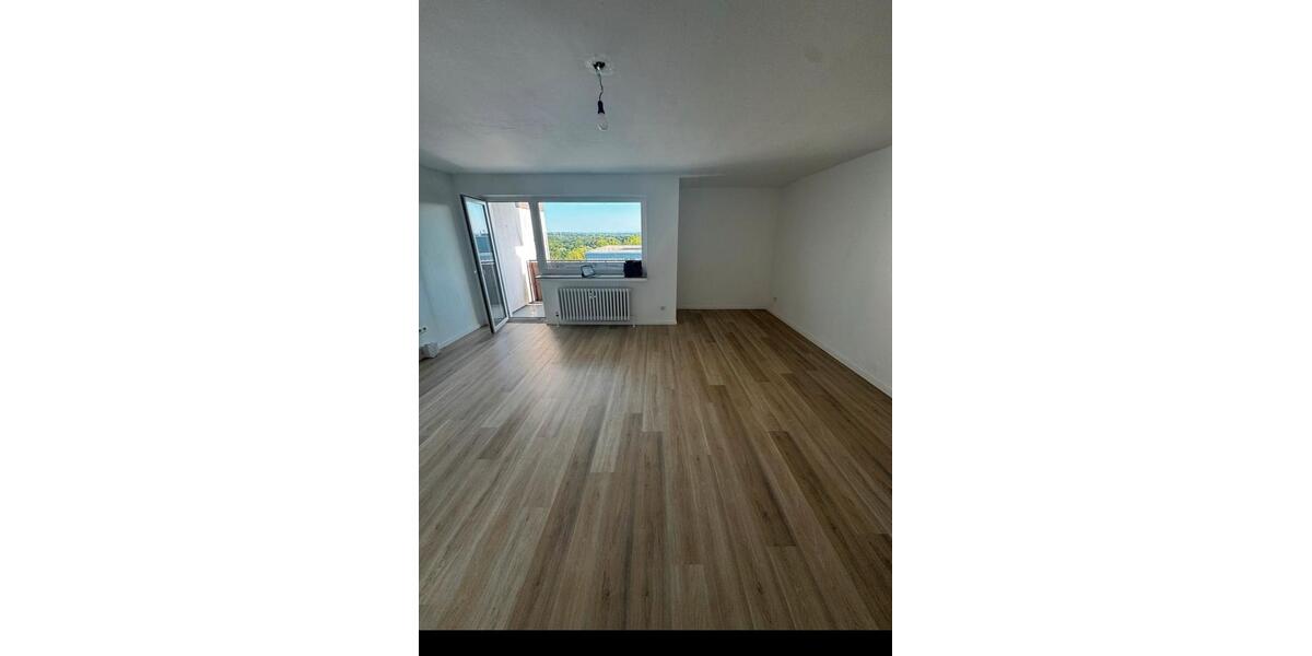 Etagenwohnung Haan - 1 Zimmer, 46 m&sup2;, 590&euro; | Angebot:27542059