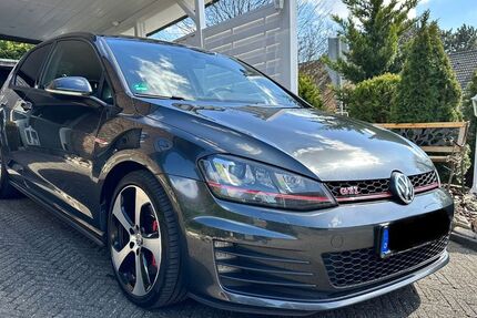 VW Golf 135.000 km 12.990 &euro; Oberhausen 46147