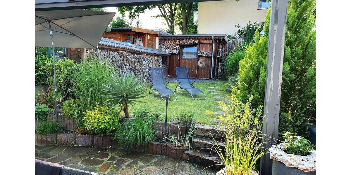 Reihenhaus Essen Stadtbezirk VII - 5 Zimmer, 91 m&sup2;, 380.000&euro; | Angebot:24978031