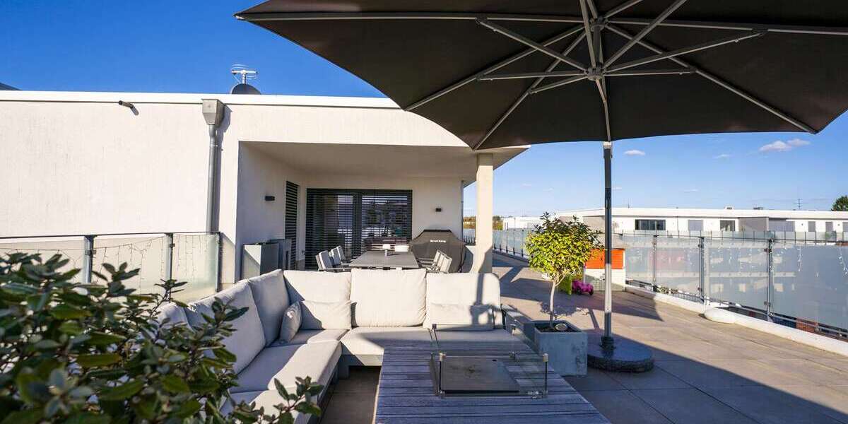 Etagenwohnung Solingen Ohligs/Aufderhöhe/Merscheid - 5 Zimmer, 214 m&sup2;, 990.000&euro; | Angebot:26903633
