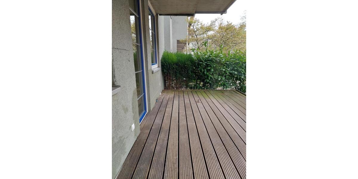 Erdgeschoßwohnung Gelsenkirchen Gelsenkirchen-Mitte - 2.5 Zimmer, 66 m&sup2;, 414&euro; | Angebot:25956758