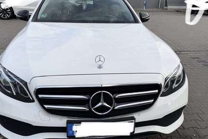 Mercedes-Benz E 200 119.000 km 25.900 &euro; Düsseldorf 40235