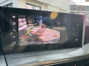 Opel Frontera Edition 1.2 107 kW SHZ LHZ beheiz. Fronts 5.000 km 27.780 &euro; HAAN 42781