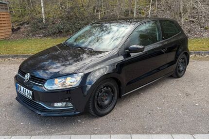 VW Polo 146.375 km 9.200 &euro; Herne 44651